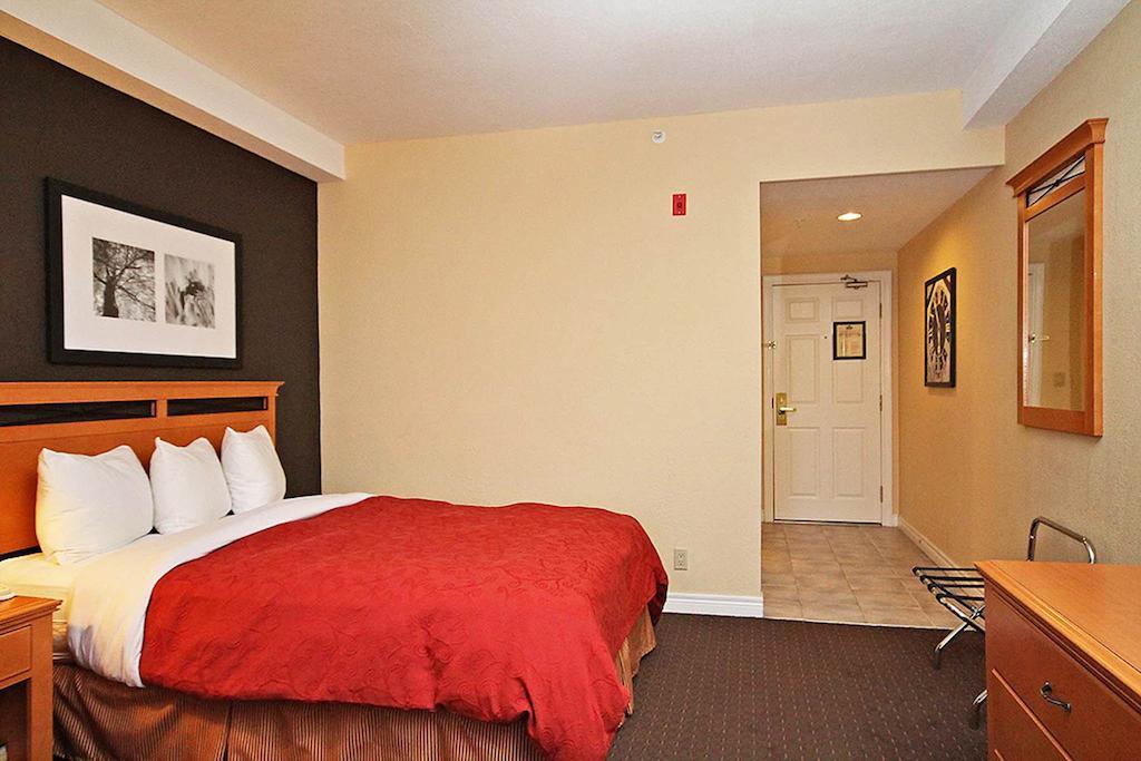 Fairfield Inn & Suites By Marriott Ottawa Kanata Rum bild