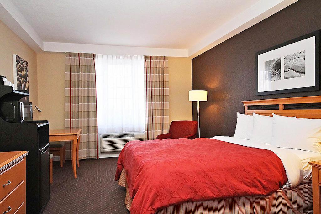 Fairfield Inn & Suites By Marriott Ottawa Kanata Rum bild