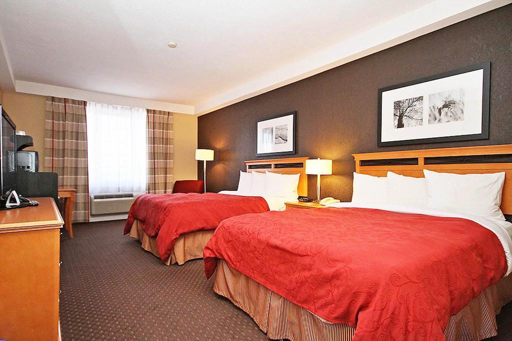 Fairfield Inn & Suites By Marriott Ottawa Kanata Rum bild